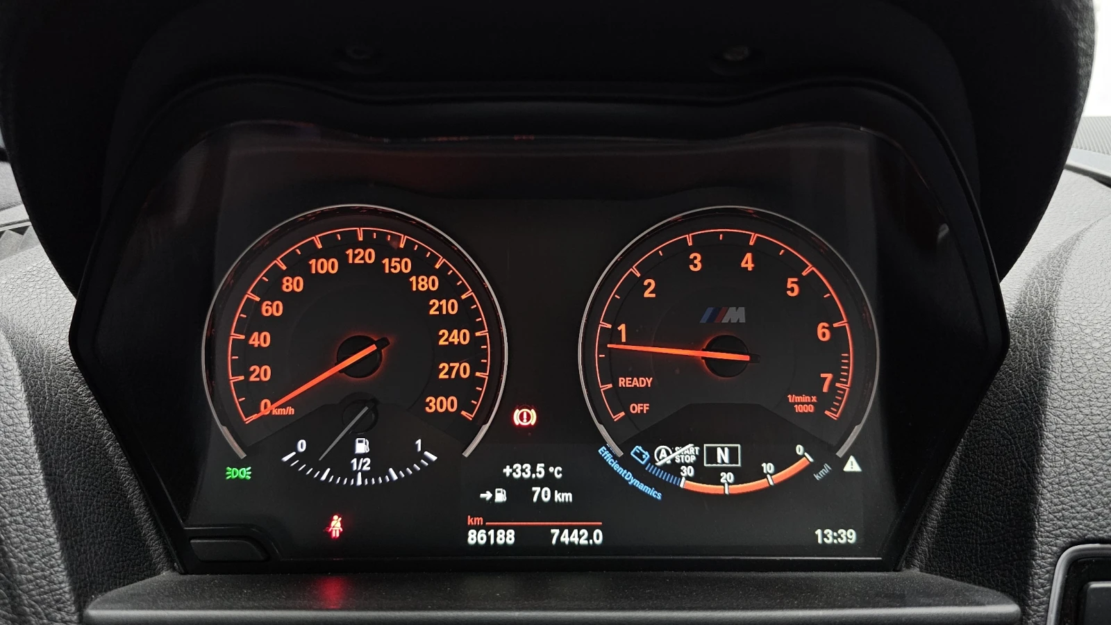 BMW M2 КРАЙНА ЦЕНА, снимка 8 - Автомобили и джипове - 55349274