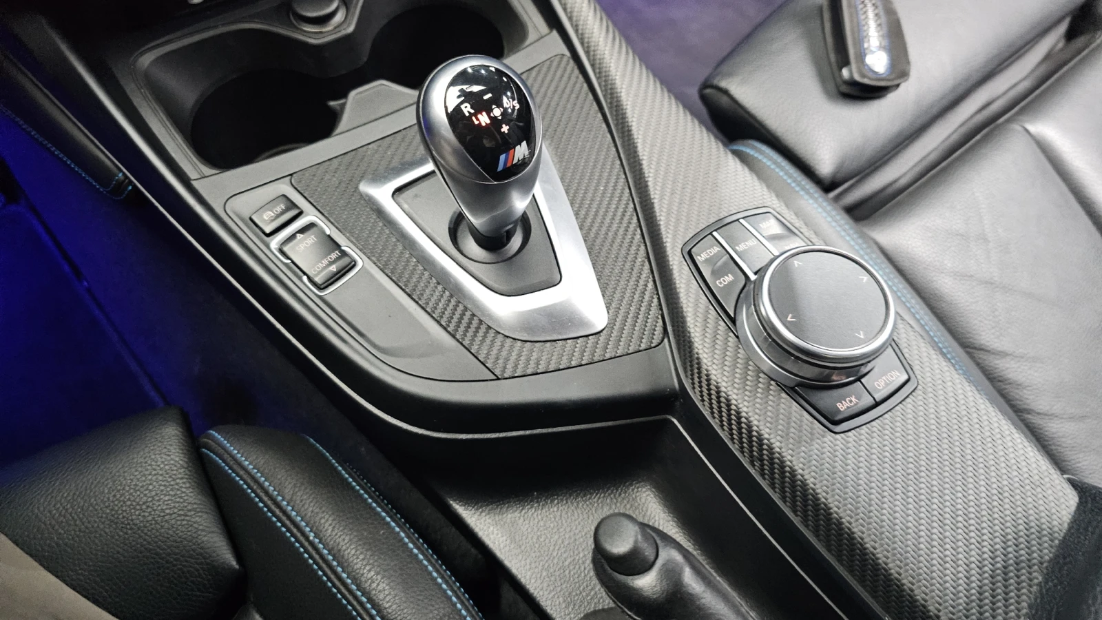 BMW M2 КРАЙНА ЦЕНА, снимка 9 - Автомобили и джипове - 55349274