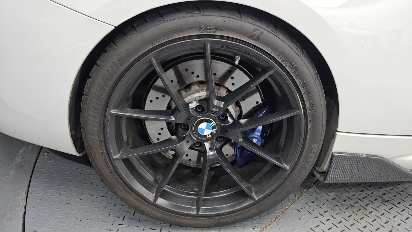 BMW M2 КРАЙНА ЦЕНА, снимка 5 - Автомобили и джипове - 55349274