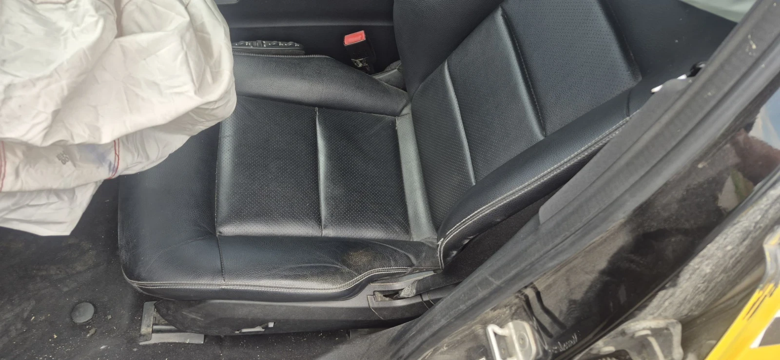 Mercedes-Benz 220 � 212 2.2   CDI OM 651 | Mobile.bg � ����������� 8
