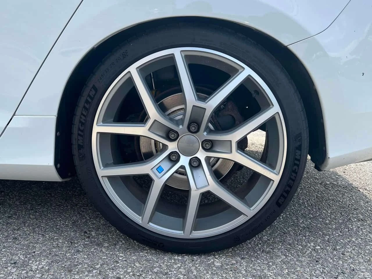 Volvo V60 * T6 Polestar * АВТОКРЕДИТ БЕЗ ПЪРВОНАЧАЛНА ВНОСКА, снимка 7 - Автомобили и джипове - 55444772