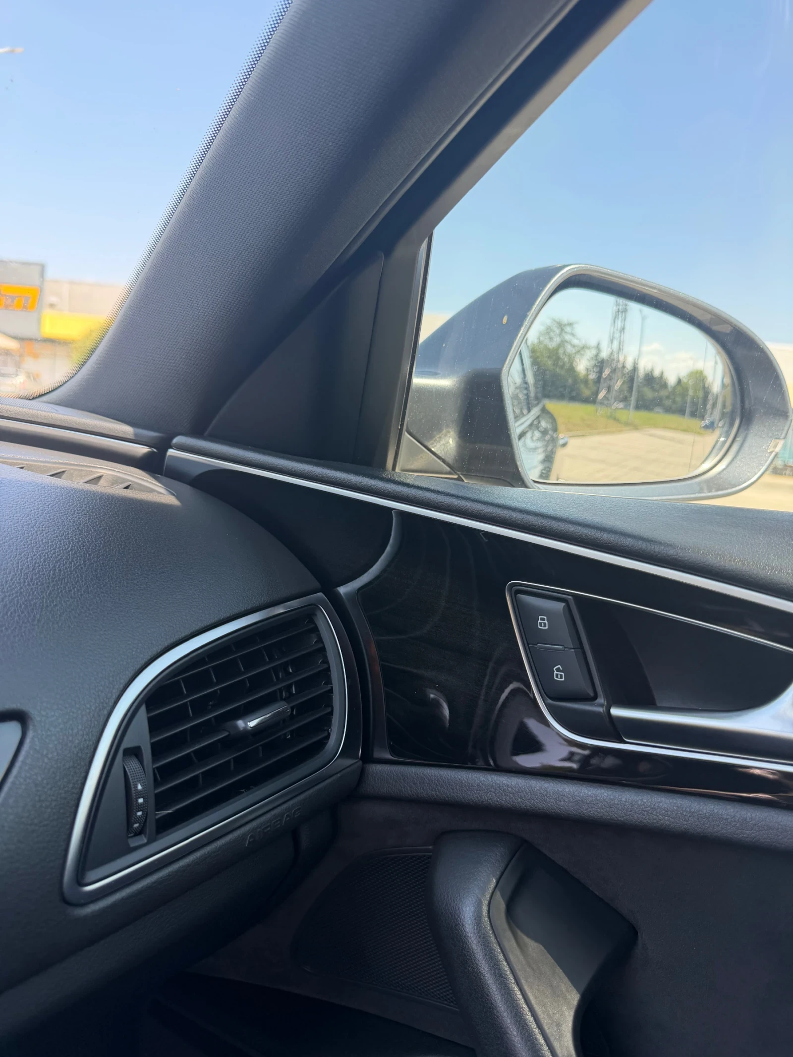 Audi A6, снимка 11 - Автомобили и джипове - 55544275