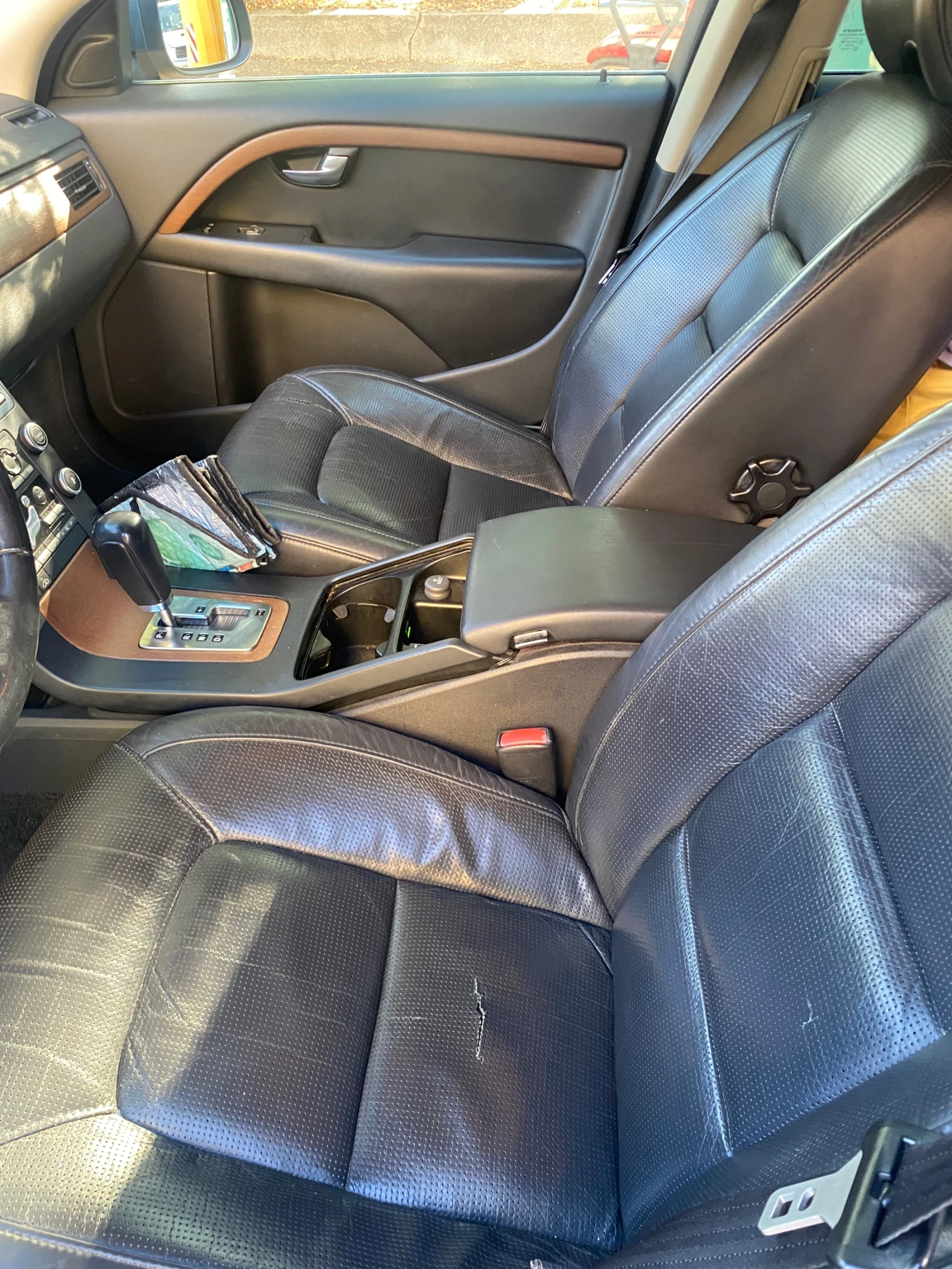 Volvo V70 Summum | Mobile.bg � ����������� 12