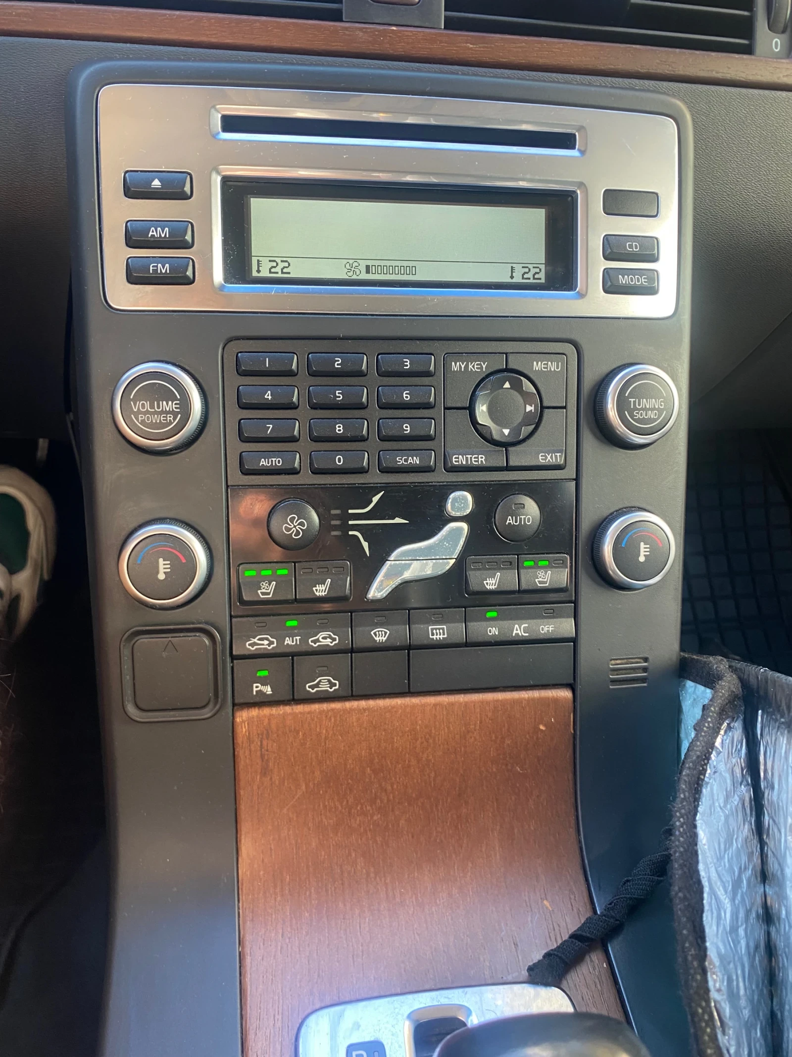 Volvo V70 Summum | Mobile.bg � ����������� 6