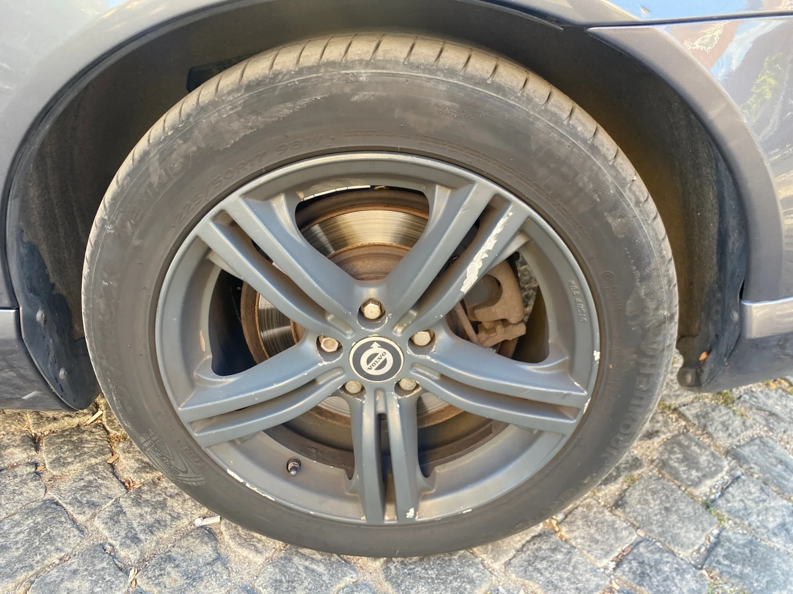 Volvo V70 Summum | Mobile.bg � ����������� 5