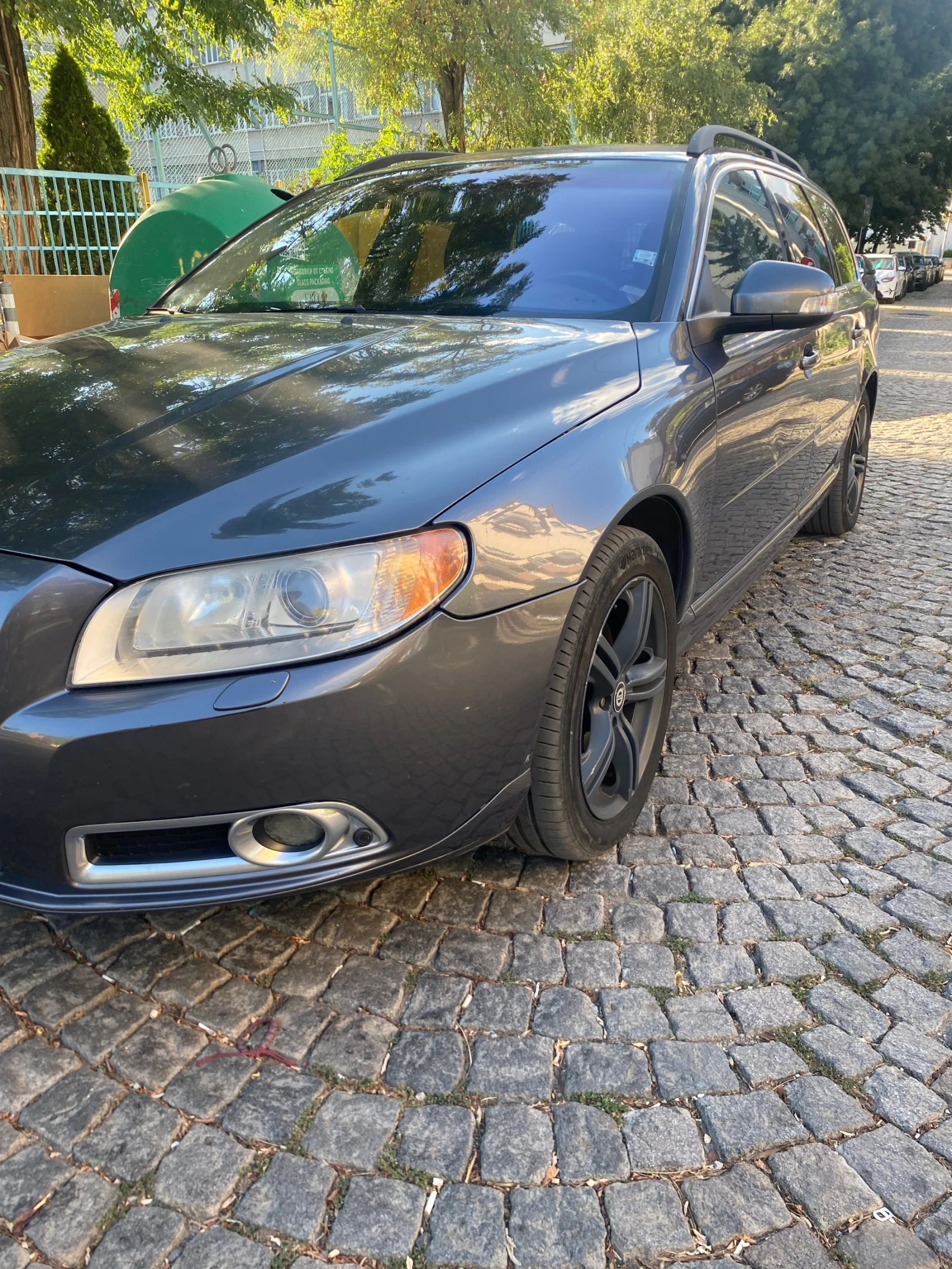 Volvo V70 Summum | Mobile.bg � ����������� 2