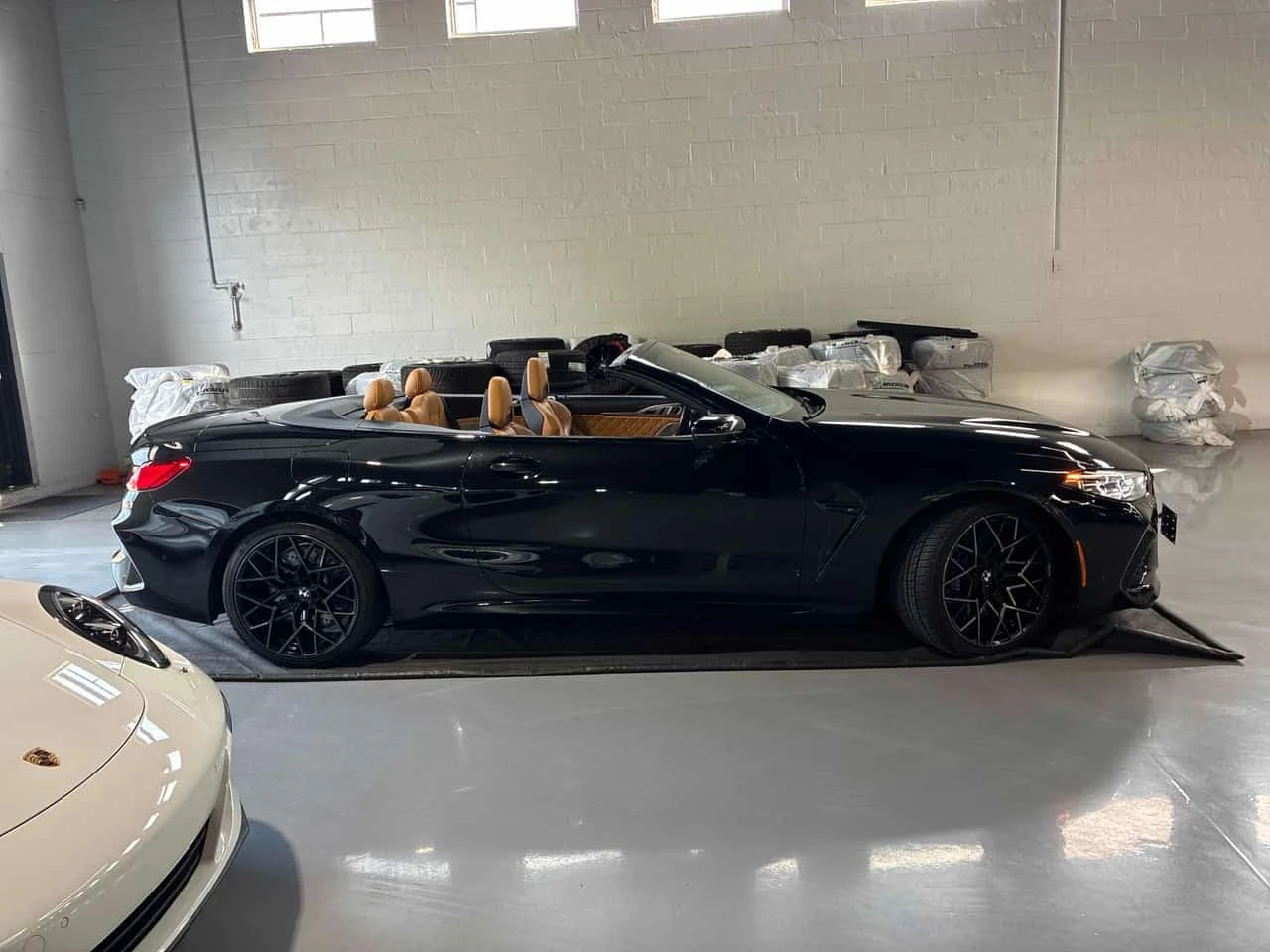BMW M8 * Cabriolet * ���������� ��� ������������ ������*  | Mobile.bg � ����������� 3