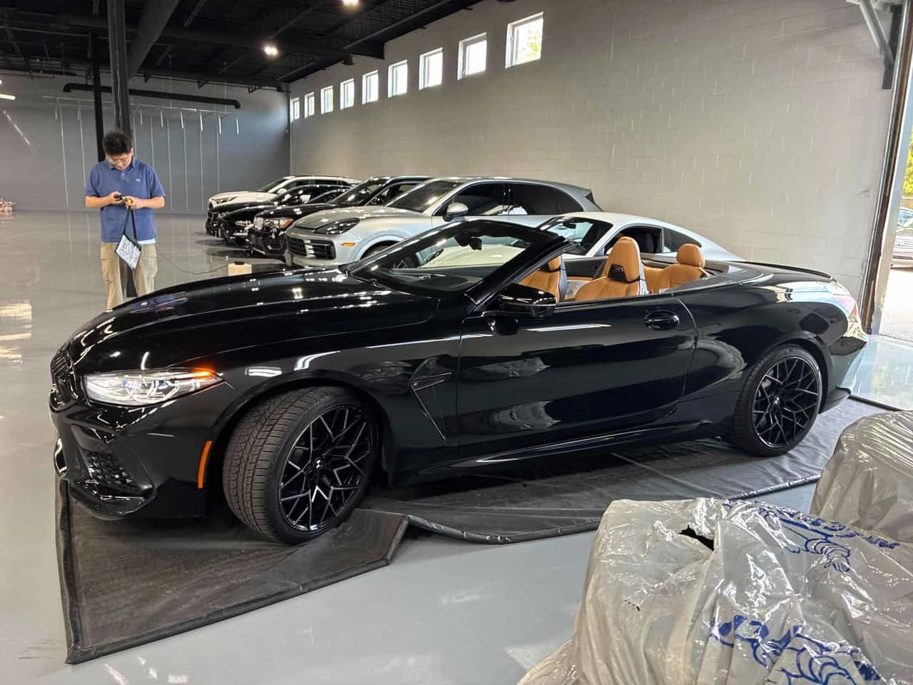 BMW M8 * Cabriolet * ���������� ��� ������������ ������*  | Mobile.bg � ����������� 2