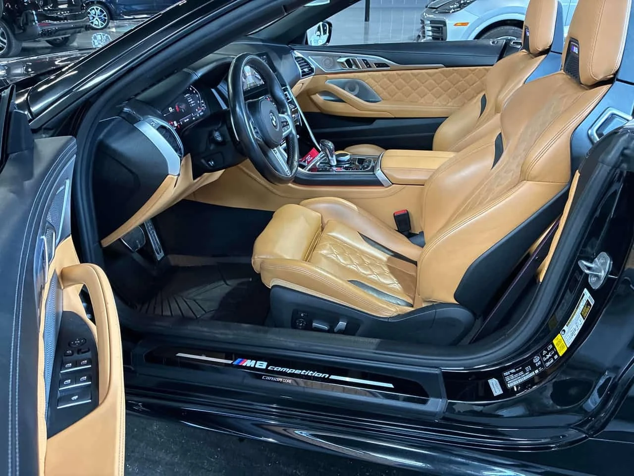 BMW M8 * Cabriolet * ���������� ��� ������������ ������*  | Mobile.bg � ����������� 5