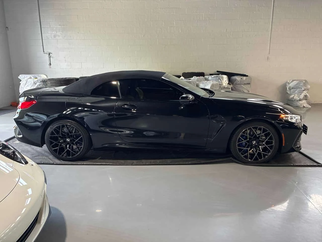 BMW M8 * Cabriolet * ���������� ��� ������������ ������*  | Mobile.bg � ����������� 13