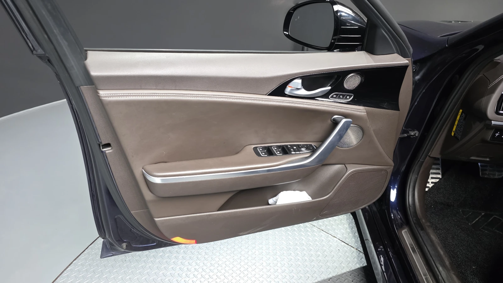 Kia Stinger 3.3T AWD MASTERS autoprime.bg, снимка 16 - Автомобили и джипове - 55740941