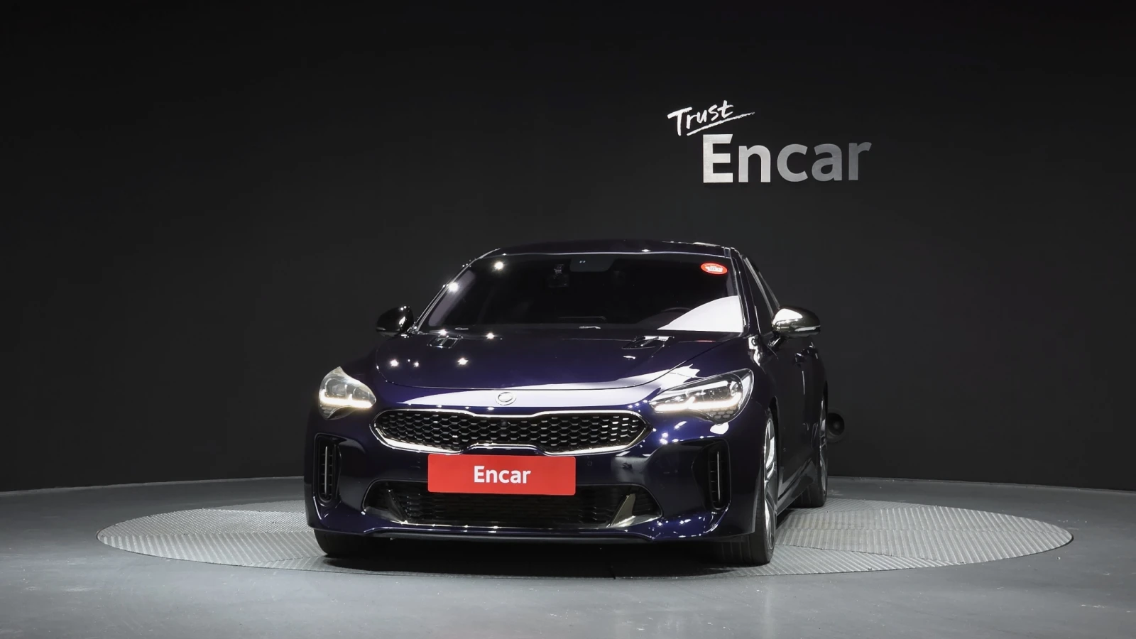 Kia Stinger 3.3T AWD MASTERS autoprime.bg, снимка 3 - Автомобили и джипове - 55740941