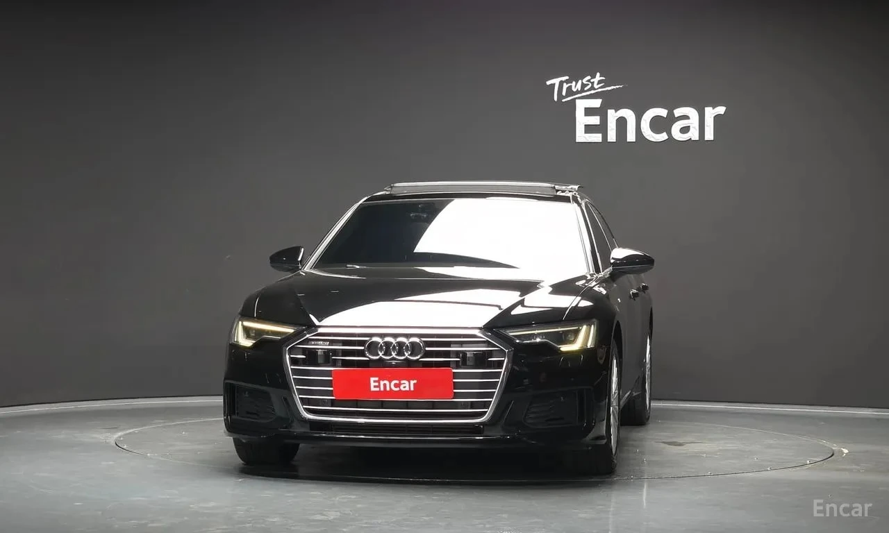 Audi A6 * 45 TFSI Quattro Premium * КРАЙНА ЦЕНА ДО БГ, снимка 3 - Автомобили и джипове - 55886441