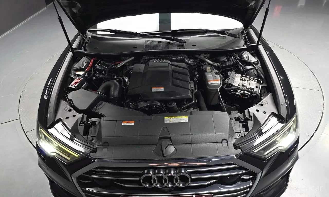 Audi A6 * 45 TFSI Quattro Premium * КРАЙНА ЦЕНА ДО БГ, снимка 6 - Автомобили и джипове - 55886441