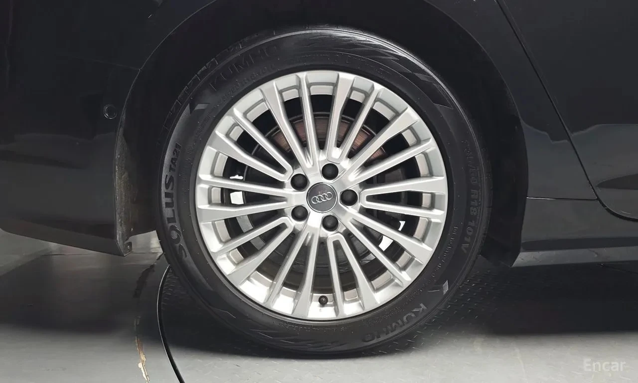 Audi A6 * 45 TFSI Quattro Premium * КРАЙНА ЦЕНА ДО БГ, снимка 5 - Автомобили и джипове - 55886441