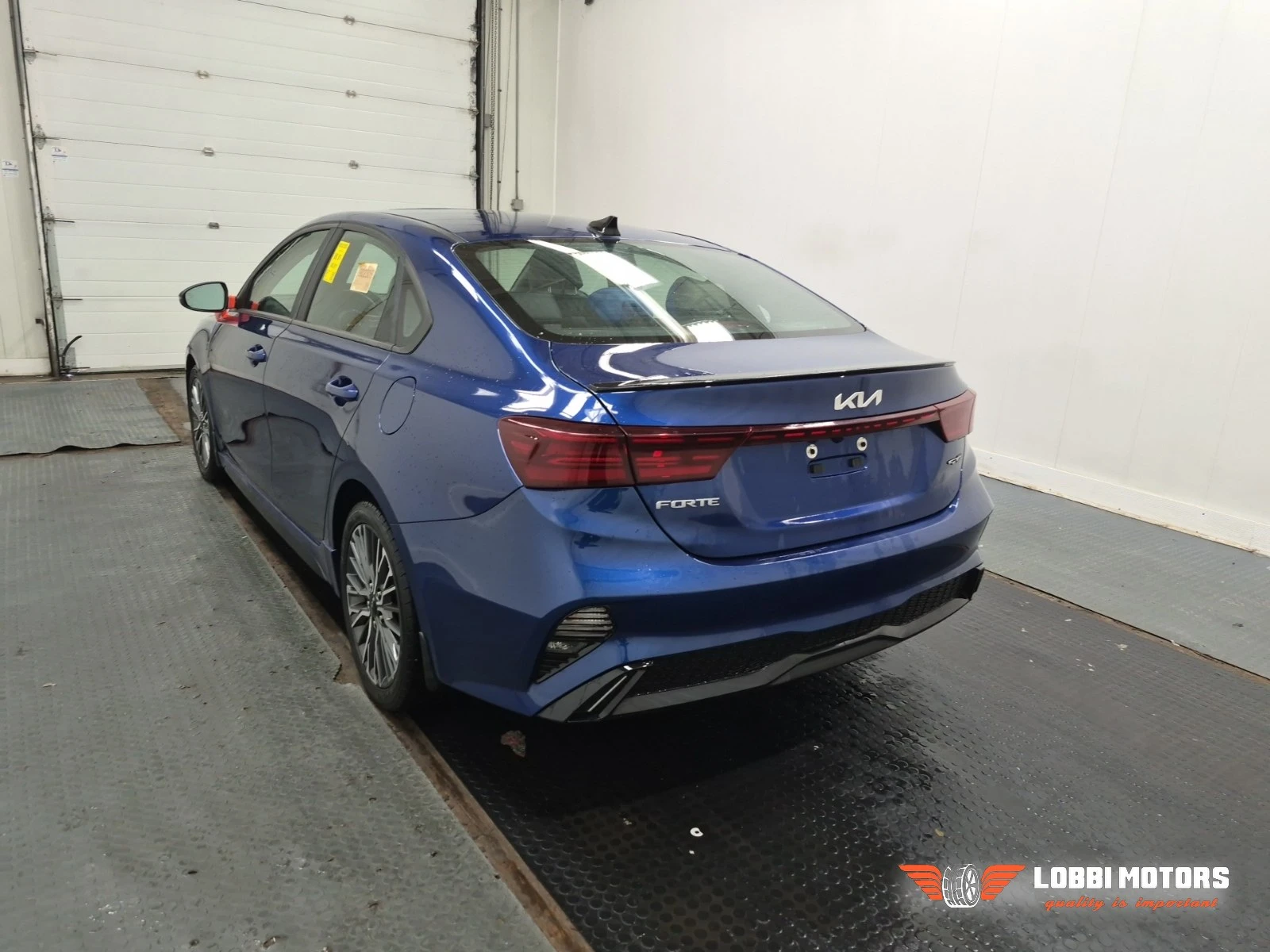 Kia Forte | Mobile.bg � ����������� 4