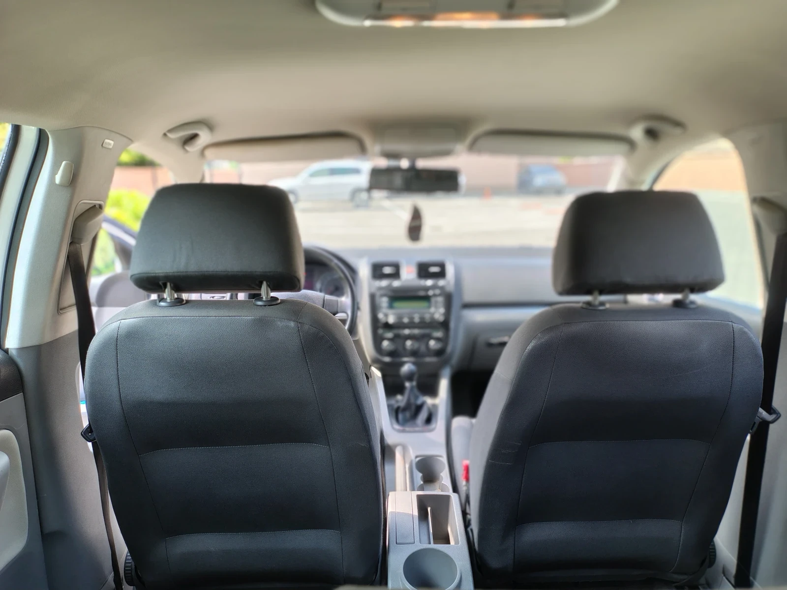 VW Golf 5, снимка 10 - Автомобили и джипове - 55978478