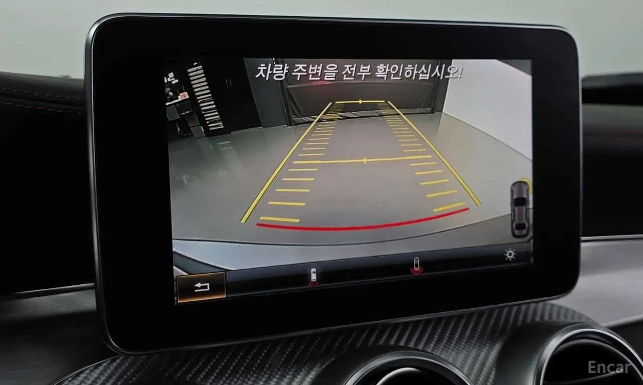 Mercedes-Benz C 450 AMG * 4MATIC * ������ ���� �� �������� | Mobile.bg � ����������� 15