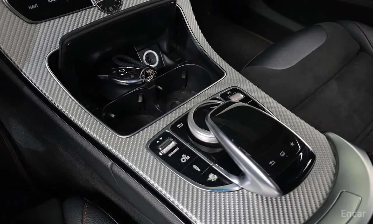 Mercedes-Benz C 450 AMG * 4MATIC * ������ ���� �� �������� | Mobile.bg � ����������� 17