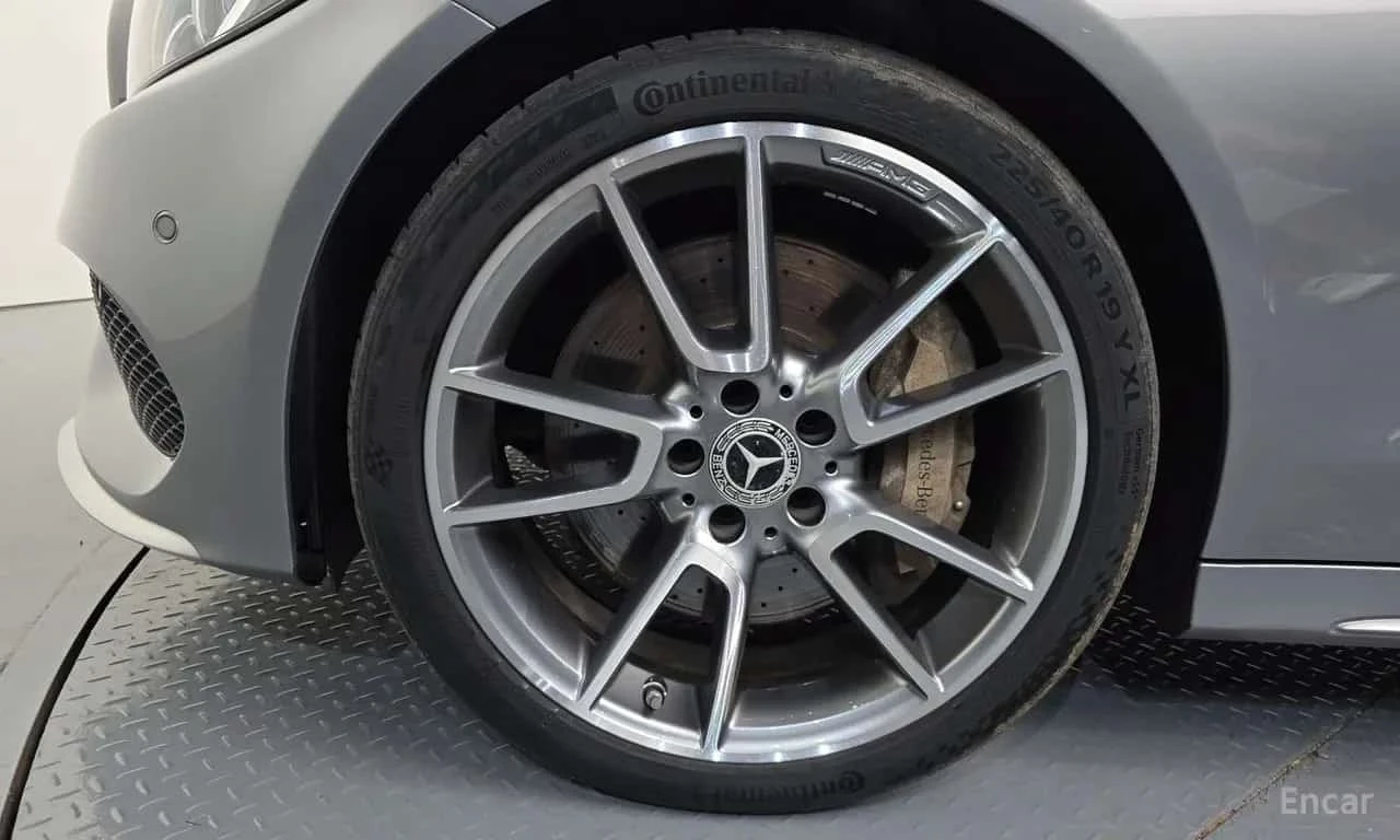 Mercedes-Benz C 450 AMG * 4MATIC * ������ ���� �� �������� | Mobile.bg � ����������� 5