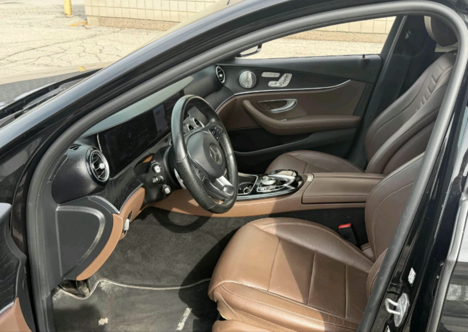 Mercedes-Benz E 400 AMG PCKG | Mobile.bg � ����������� 2