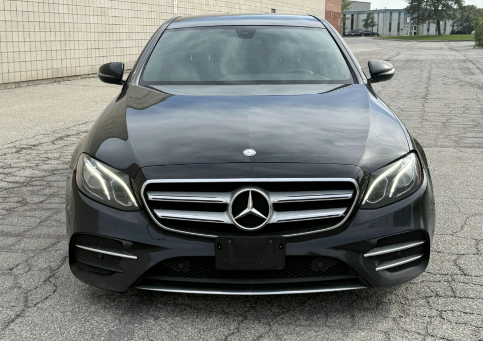 Mercedes-Benz E 400 AMG PCKG | Mobile.bg � ����������� 6