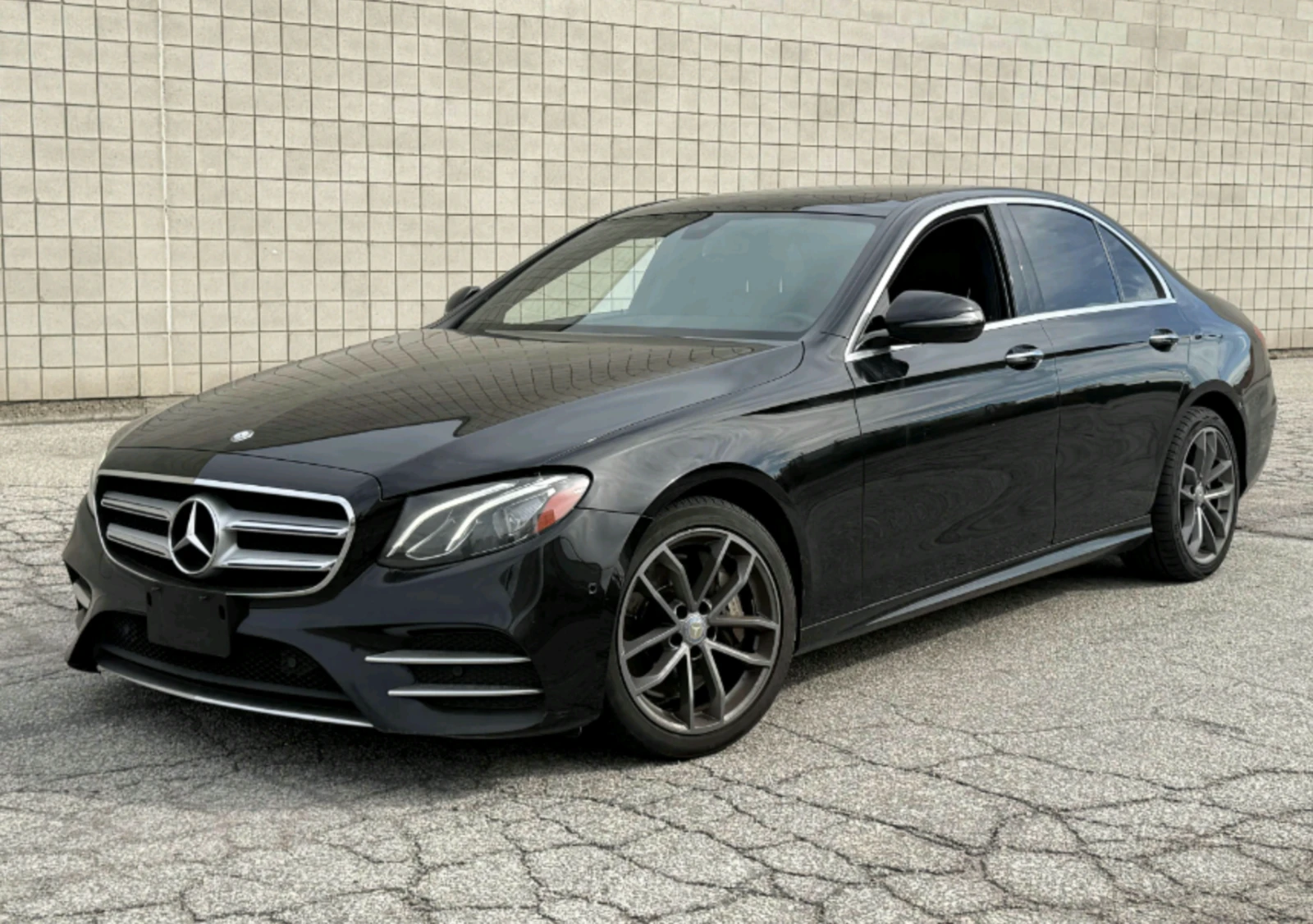 Mercedes-Benz E 400 AMG PCKG | Mobile.bg � ����������� 1
