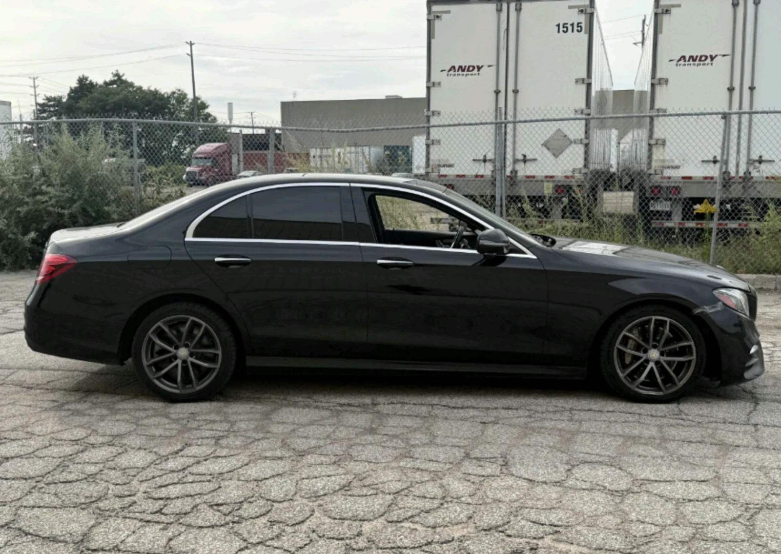 Mercedes-Benz E 400 AMG PCKG | Mobile.bg � ����������� 4