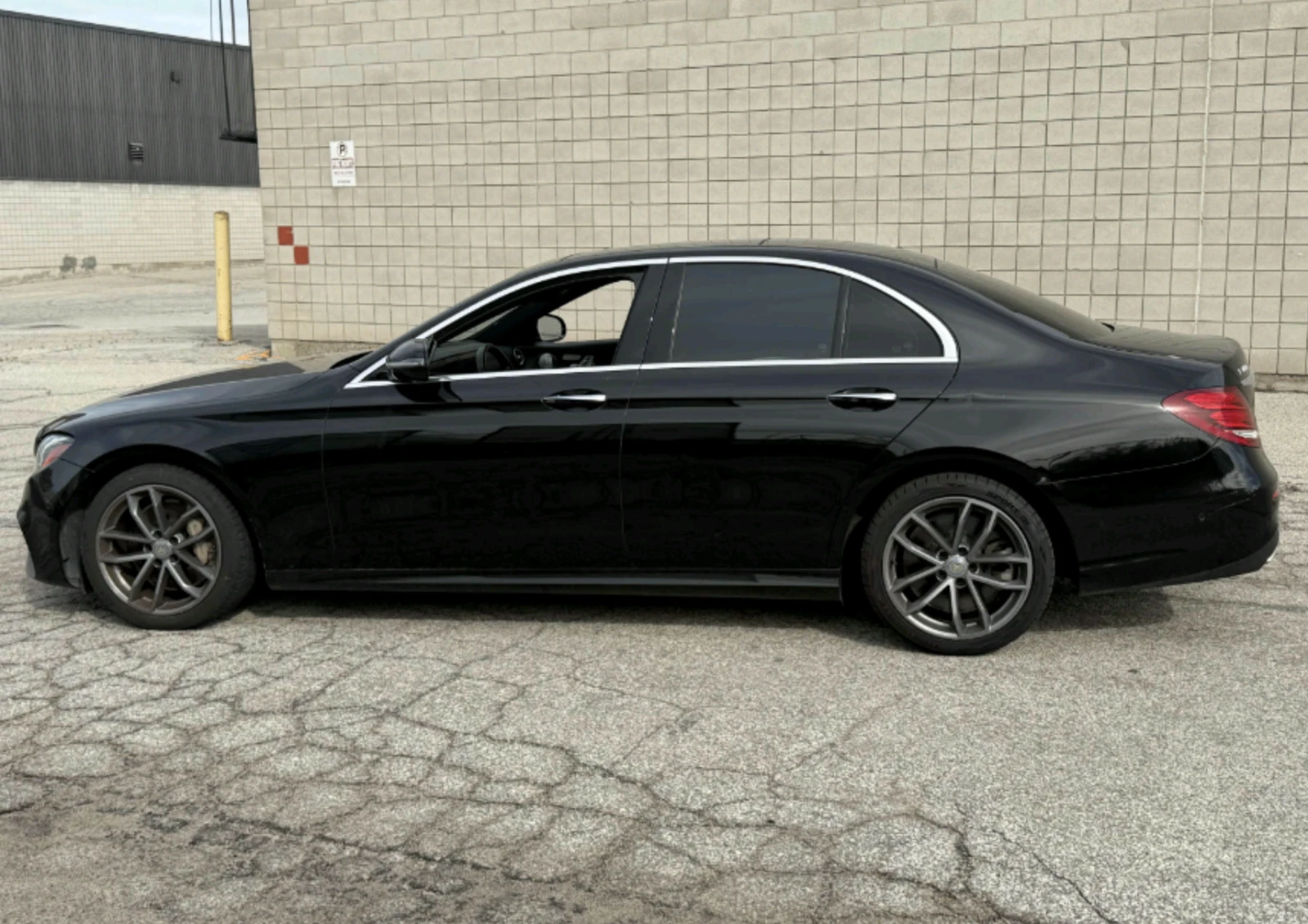 Mercedes-Benz E 400 AMG PCKG | Mobile.bg � ����������� 9
