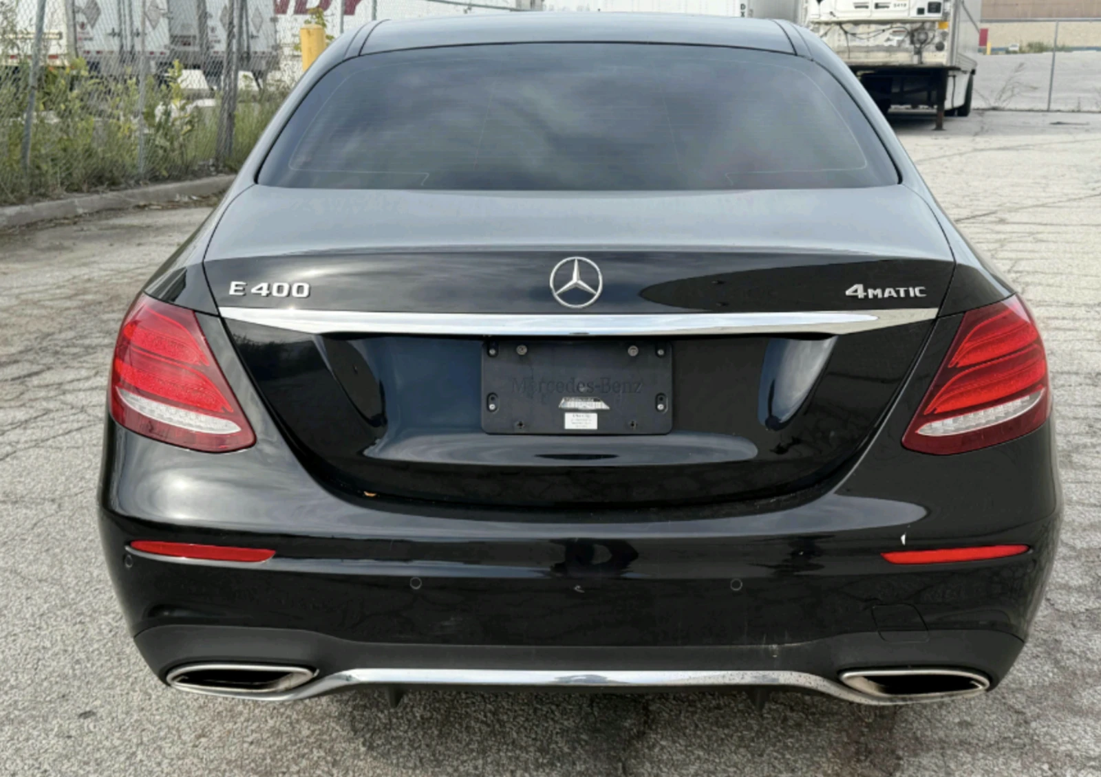 Mercedes-Benz E 400 AMG PCKG | Mobile.bg � ����������� 3