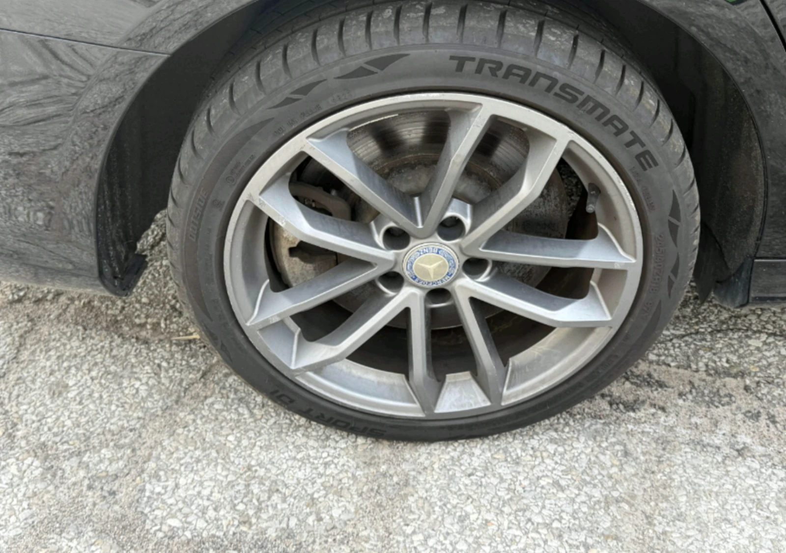 Mercedes-Benz E 400 AMG PCKG | Mobile.bg � ����������� 5