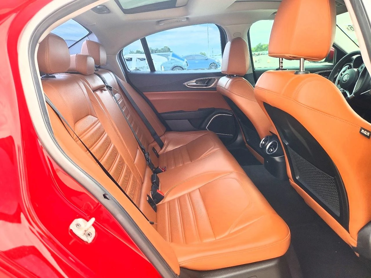 Alfa Romeo Giulia TI* Q4* ����* �������* ������* ��������*  | Mobile.bg � ����������� 10