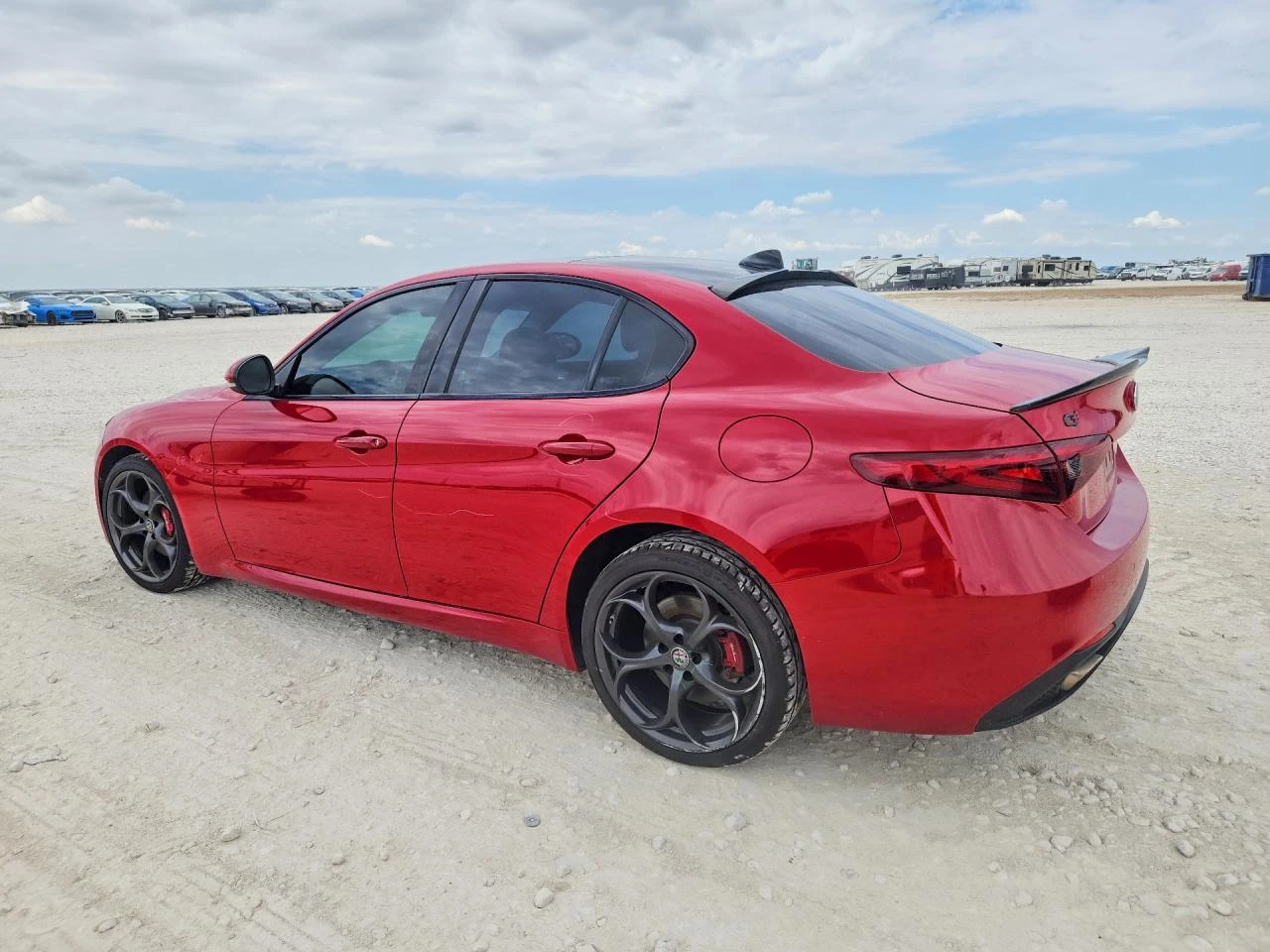 Alfa Romeo Giulia TI* Q4* ����* �������* ������* ��������*  | Mobile.bg � ����������� 2
