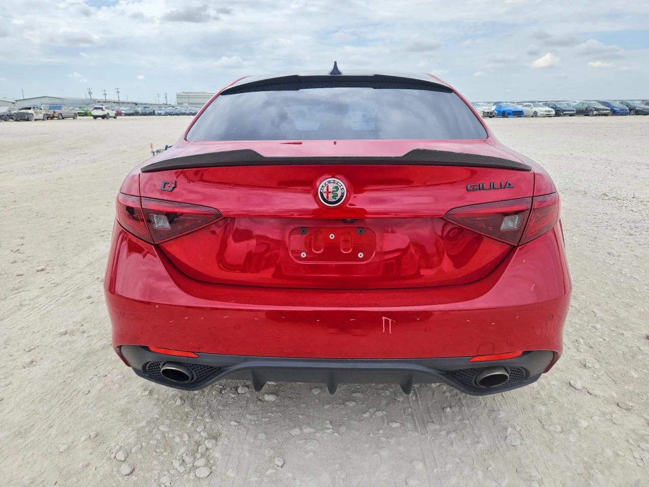 Alfa Romeo Giulia TI* Q4* ����* �������* ������* ��������*  | Mobile.bg � ����������� 6