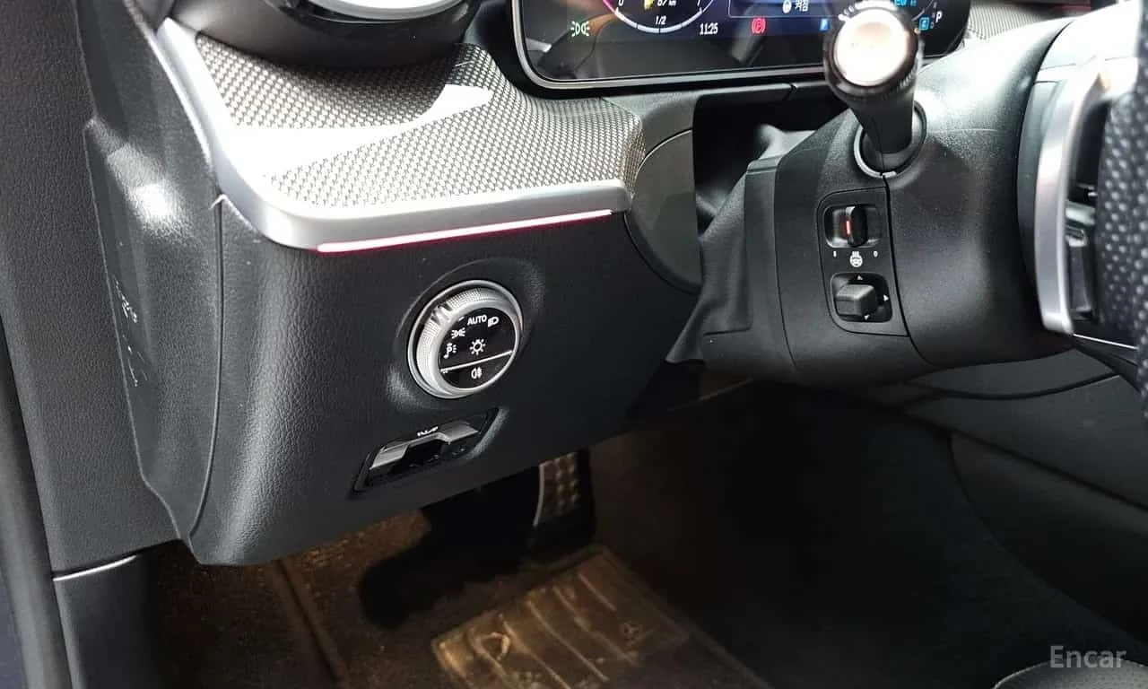Mercedes-Benz C 300 * C300 AMG Line *  | Mobile.bg � ����������� 14