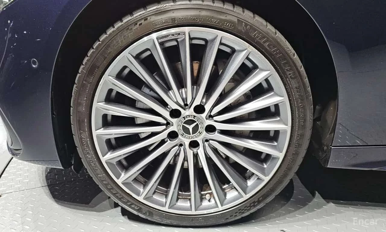 Mercedes-Benz C 300 * C300 AMG Line *  | Mobile.bg � ����������� 5