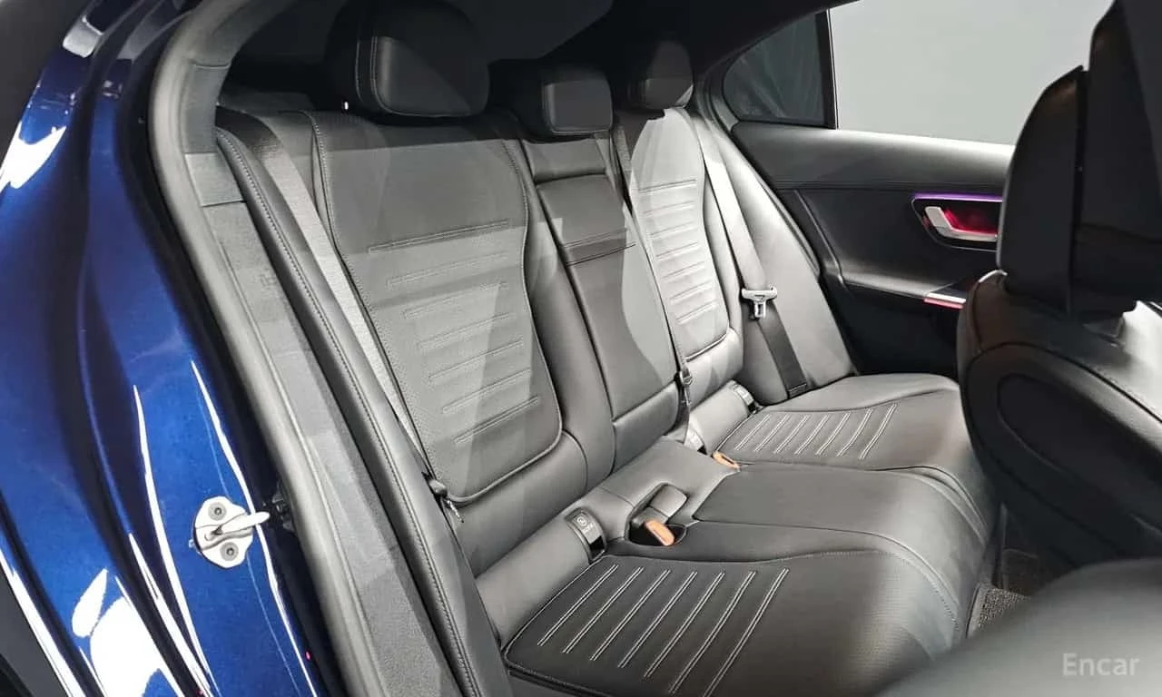 Mercedes-Benz C 300 * C300 AMG Line *  | Mobile.bg � ����������� 11