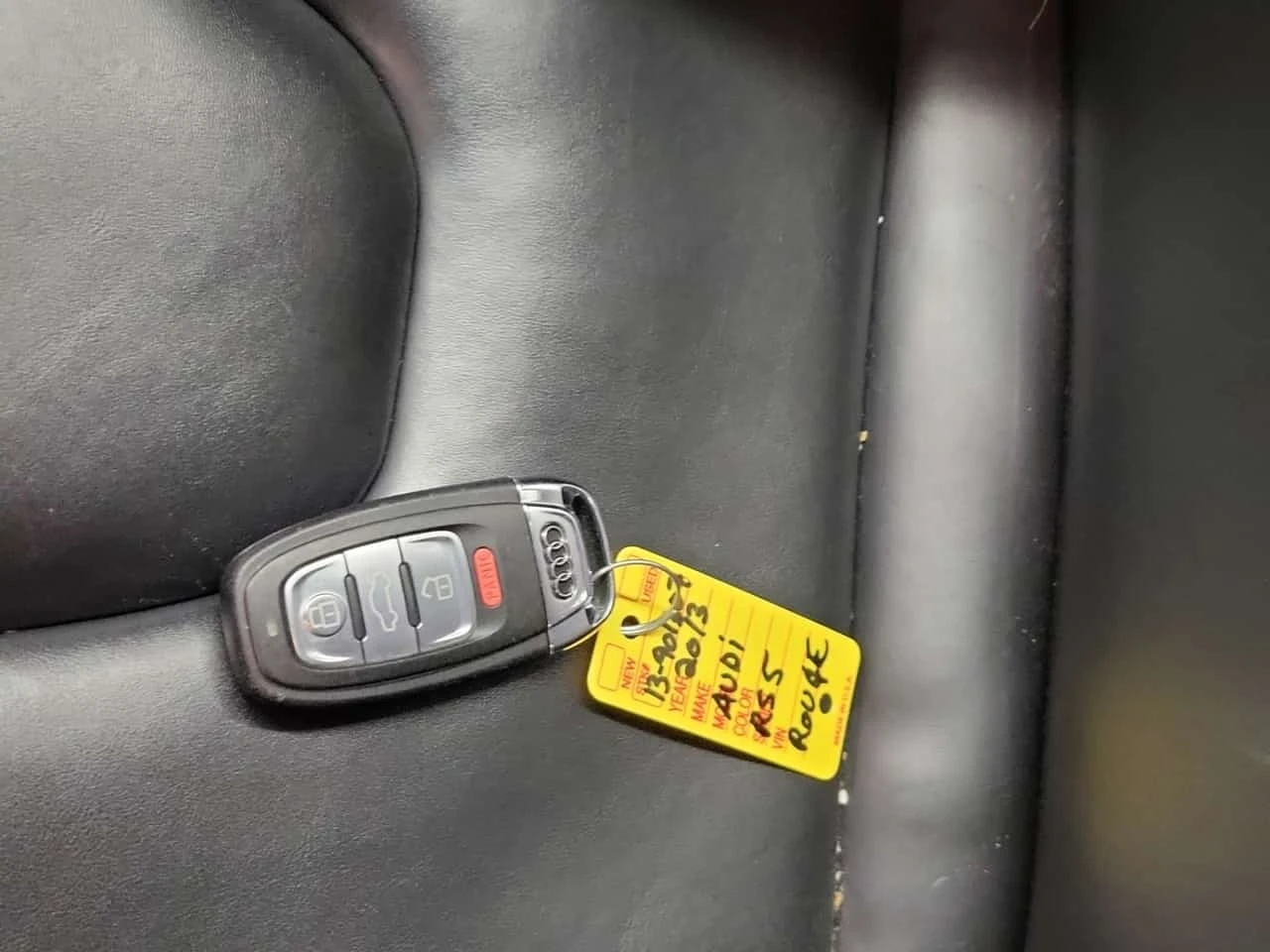 Audi Rs5 * 2DR CPE * CARFAX * , снимка 9 - Автомобили и джипове - 56623699