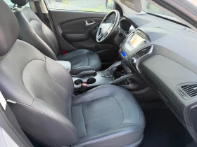 Hyundai IX35 2.0 CRDI 4WD PREMIUM LIMITED, снимка 9