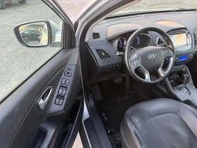 Hyundai IX35 2.0 CRDI 4WD PREMIUM LIMITED, снимка 11