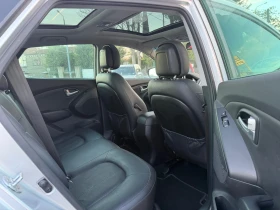 Hyundai IX35 2.0 CRDI 4WD PREMIUM LIMITED, снимка 8