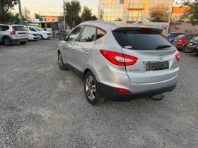 Hyundai IX35 2.0 CRDI 4WD PREMIUM LIMITED, снимка 6