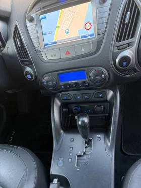 Hyundai IX35 2.0 CRDI 4WD PREMIUM LIMITED, снимка 10