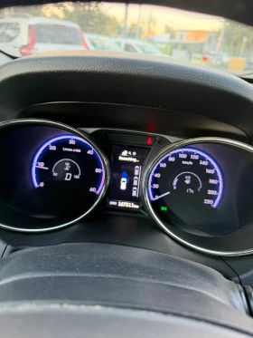 Hyundai IX35 2.0 CRDI 4WD PREMIUM LIMITED, снимка 13
