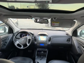 Hyundai IX35 2.0 CRDI 4WD PREMIUM LIMITED, снимка 15