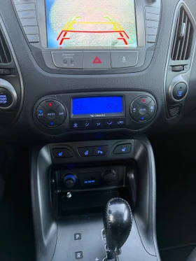 Hyundai IX35 2.0 CRDI 4WD PREMIUM LIMITED, снимка 14