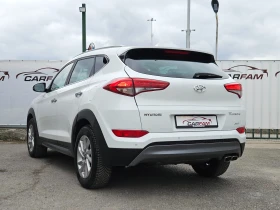 Hyundai Tucson 2.0CRDI/4X4/КАМЕРА/ПОДГРЕВ/LED/NAVI/БЛУТУТ/EURO6B, снимка 5
