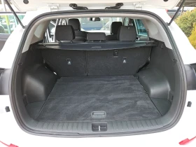 Hyundai Tucson 2.0CRDI/4X4/КАМЕРА/ПОДГРЕВ/LED/NAVI/БЛУТУТ/EURO6B, снимка 4