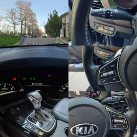 Kia Seltos 1.6 CRDi /ПОДГРЕВ/ОБДУХ/DISTRONIC/KEYLESS GO/FULL, снимка 13