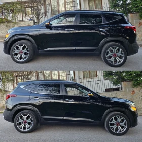Kia Seltos 1.6 CRDi /ПОДГРЕВ/ОБДУХ/DISTRONIC/KEYLESS GO/FULL, снимка 7